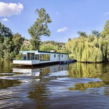 Houseboat - Best Place In Prag Exterior foto